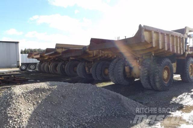 CAT 769 C 铰接式自卸车
