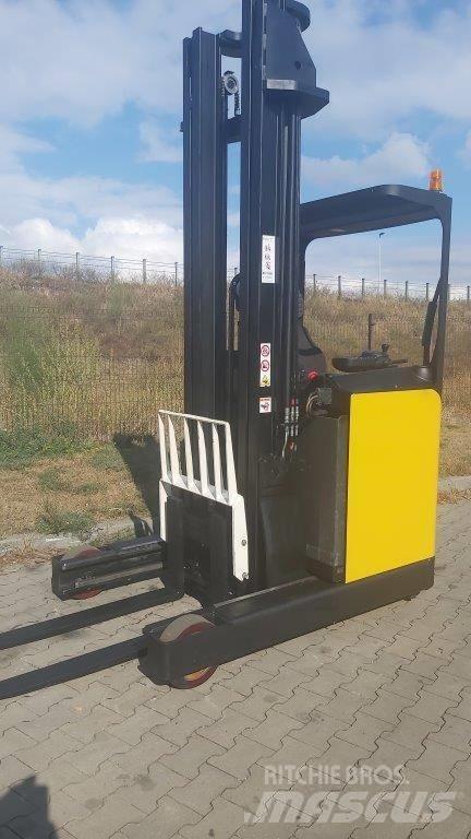 Yale MR 14 H 前移式叉车