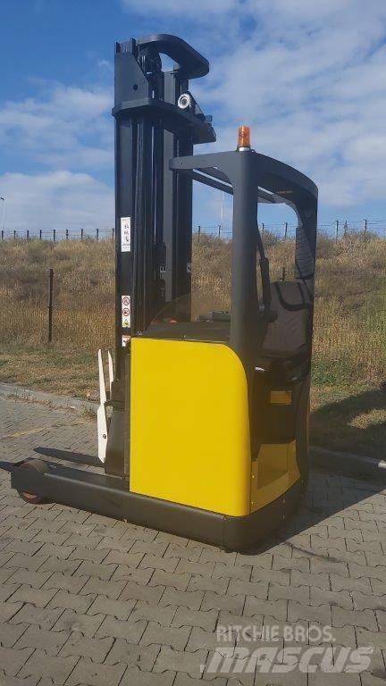 Yale MR 14 H 前移式叉车