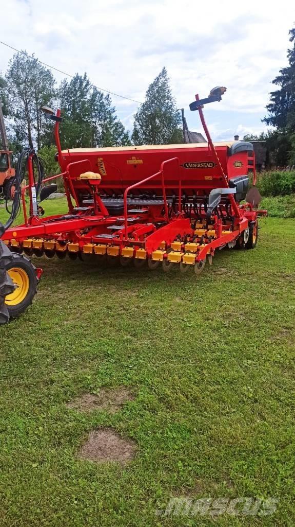 Väderstad Rapid400C 条播机