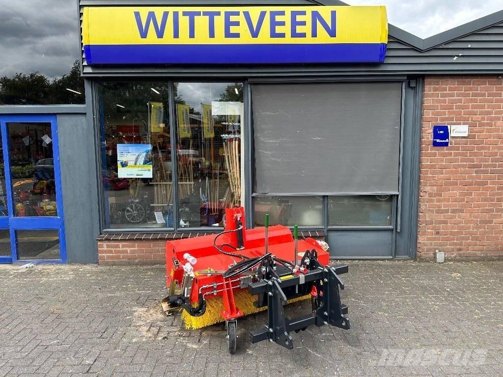 Adler K600-150 扫地机