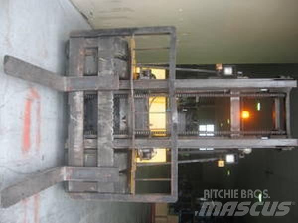 Halla HGF25 其他叉车