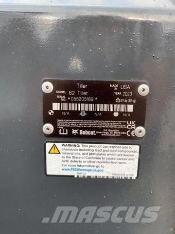 Bobcat T590E 滑移装载机
