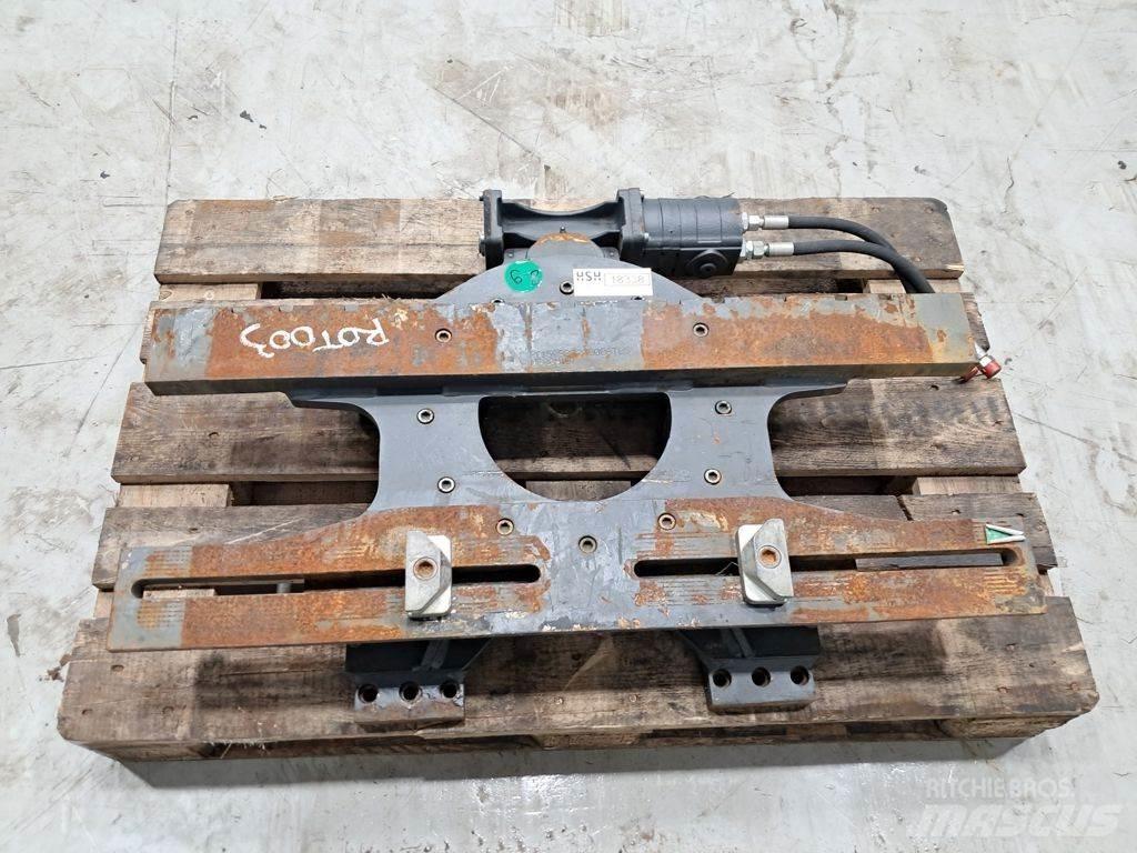  Rotator 旋转器