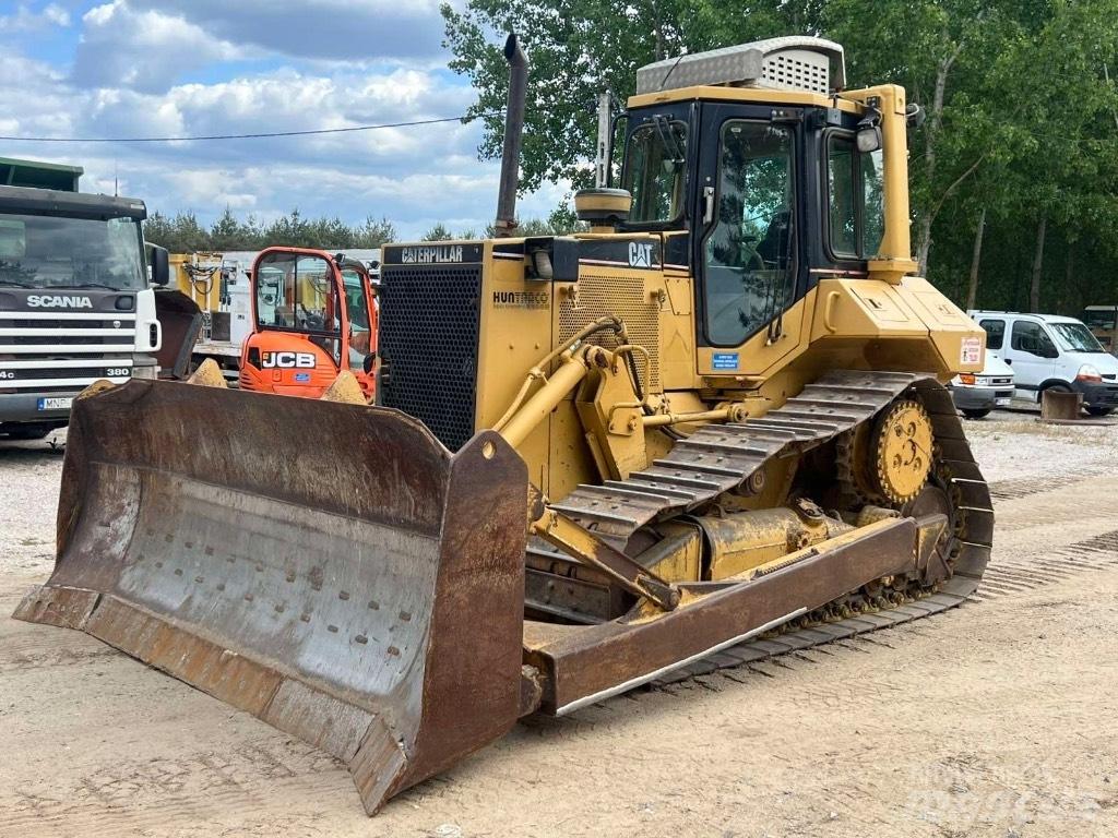 CAT D 6 M 履带式推土机