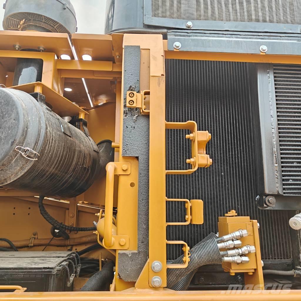 CAT 336 D L 履带挖掘机