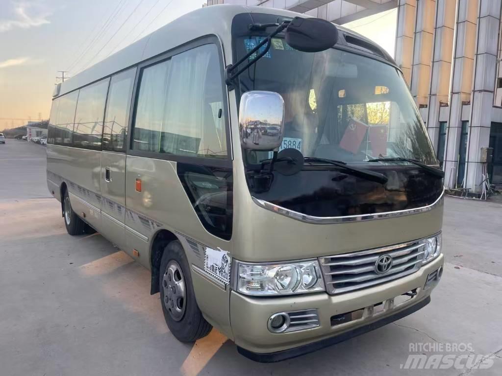 Toyota Coaster 公路客运汽车