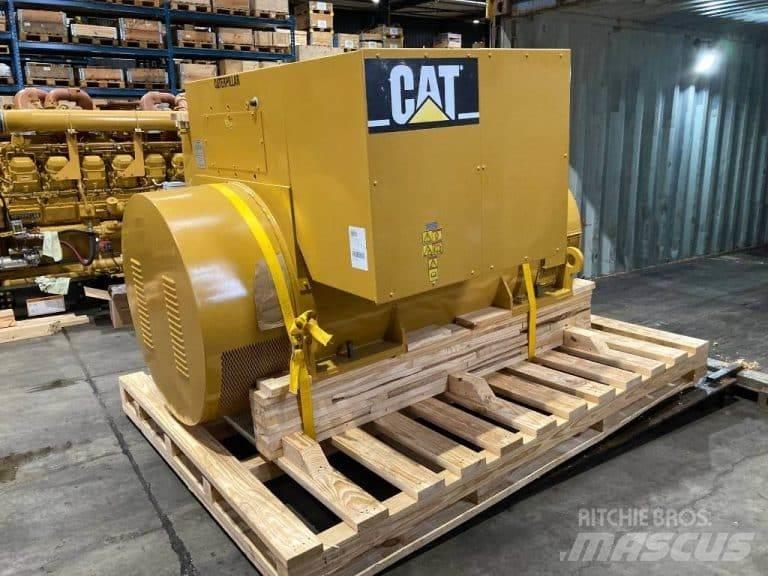 CAT SR4B-HV 其它发电机