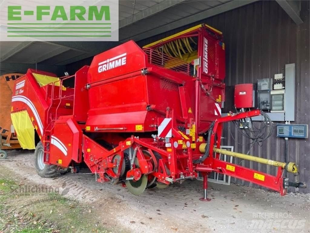Grimme se85-55 马铃薯设备 - 其他