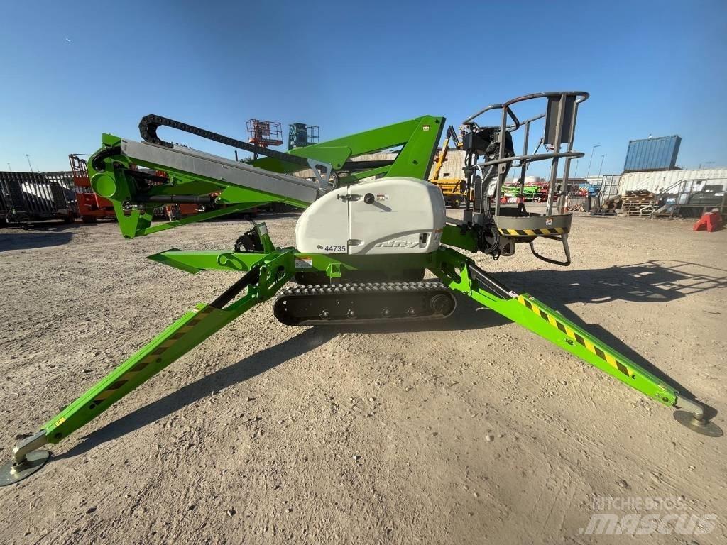 Niftylift TD150T 曲臂高空工作平台