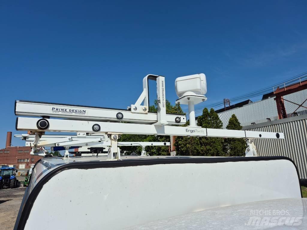 Ford F 250 皮卡车
