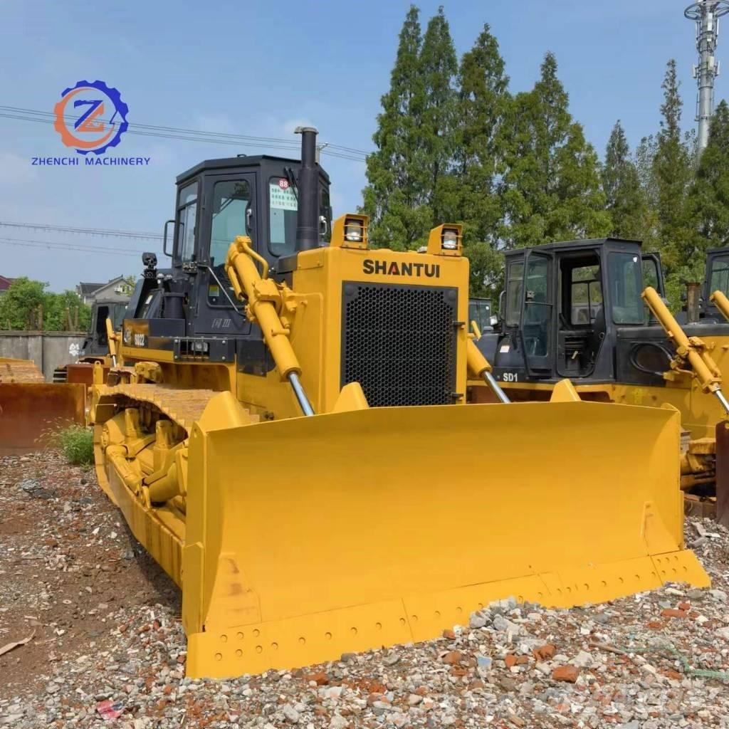 Shantui SD 22 履带式推土机