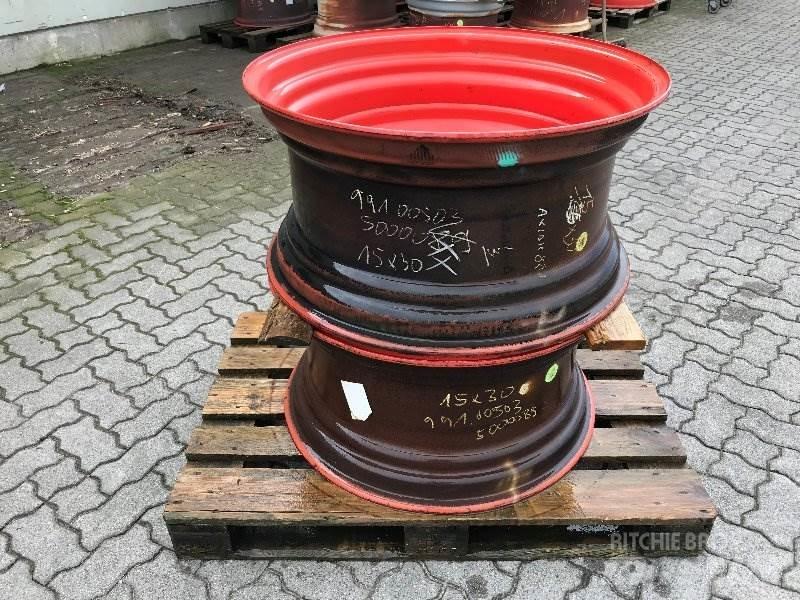  SONSTIGE 15 x 30 农业机械-其他