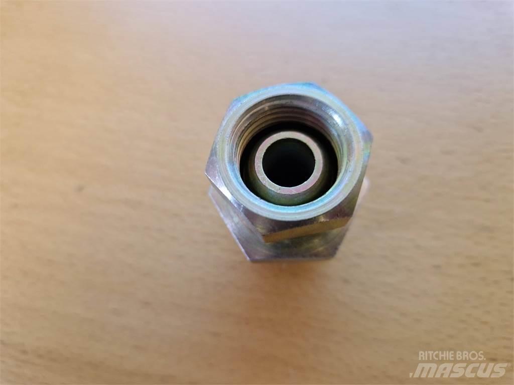 Ponsse 0015594 液压