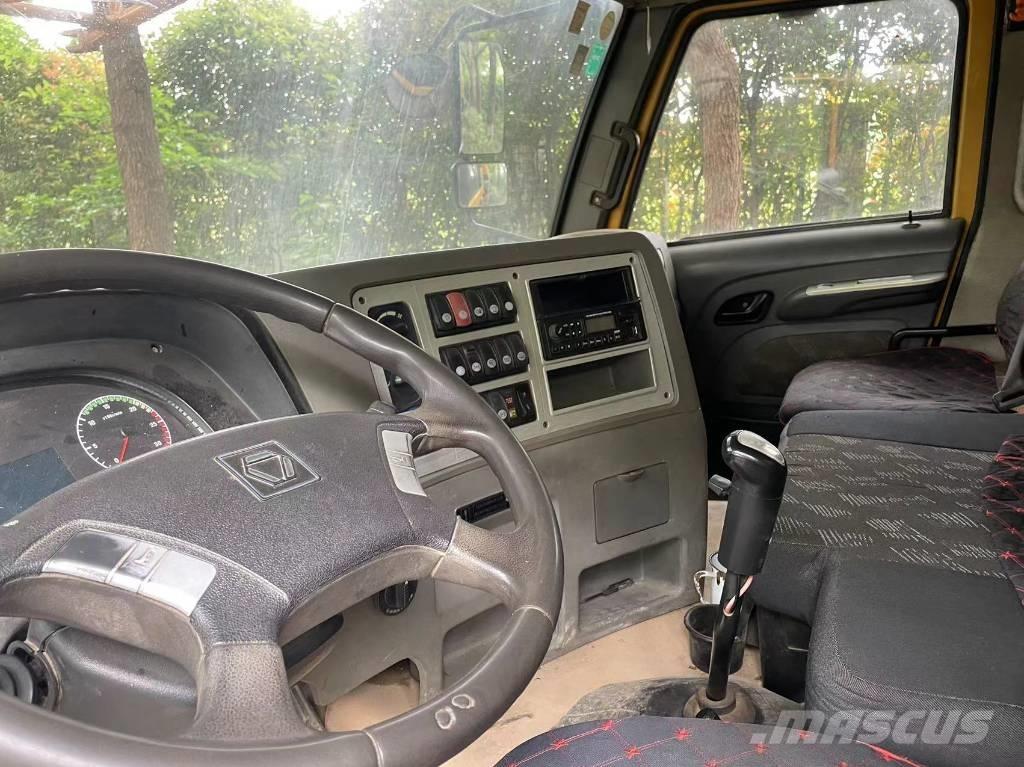 XCMG XCT100 全地面起重机︳移动式起重机