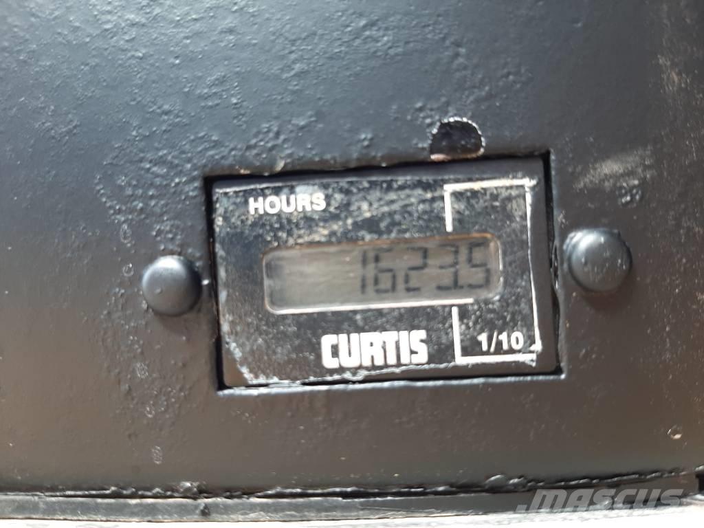 Mecalac TA 3 H 翻斗车\公路型自卸车