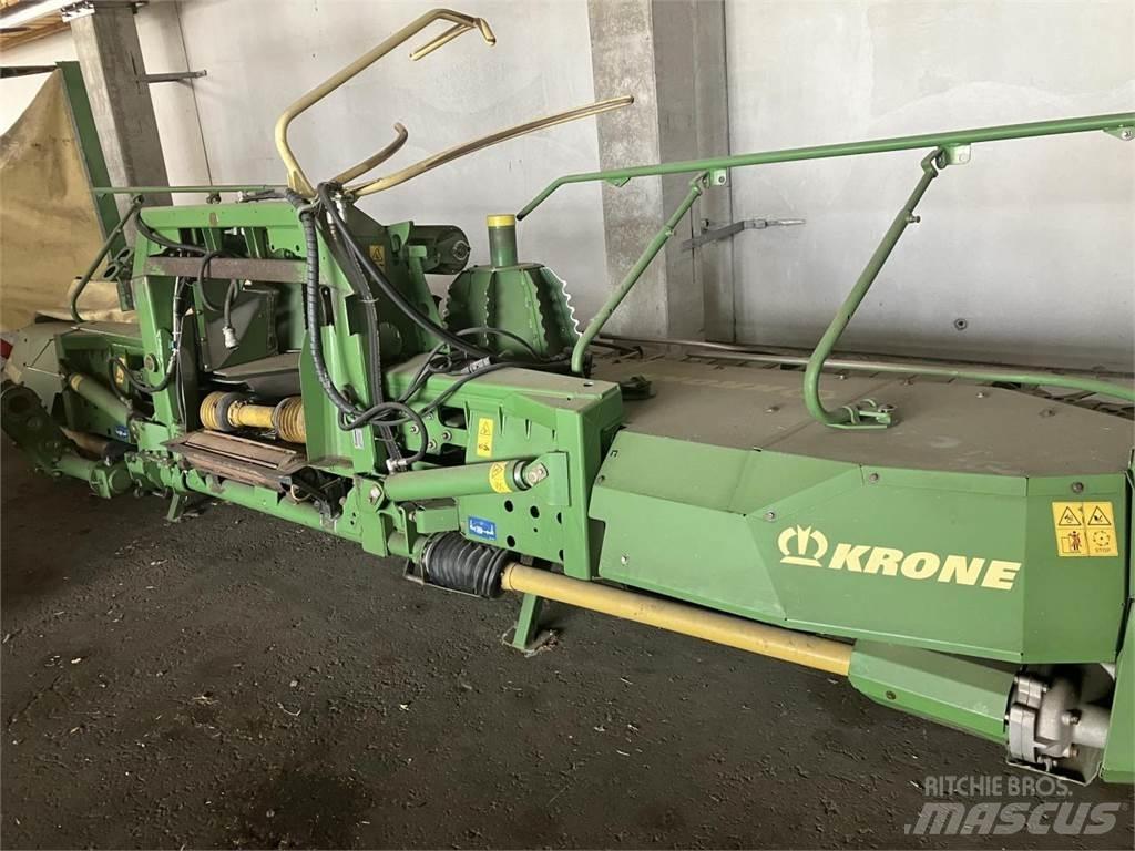 Krone 600 联合收割机配件