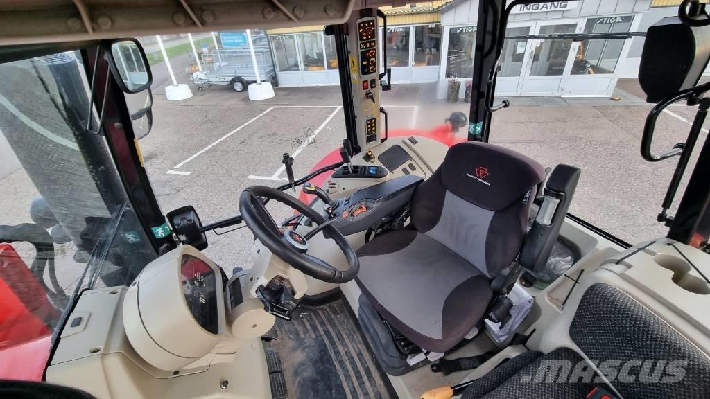 Massey Ferguson 7718 拖拉机/农用车