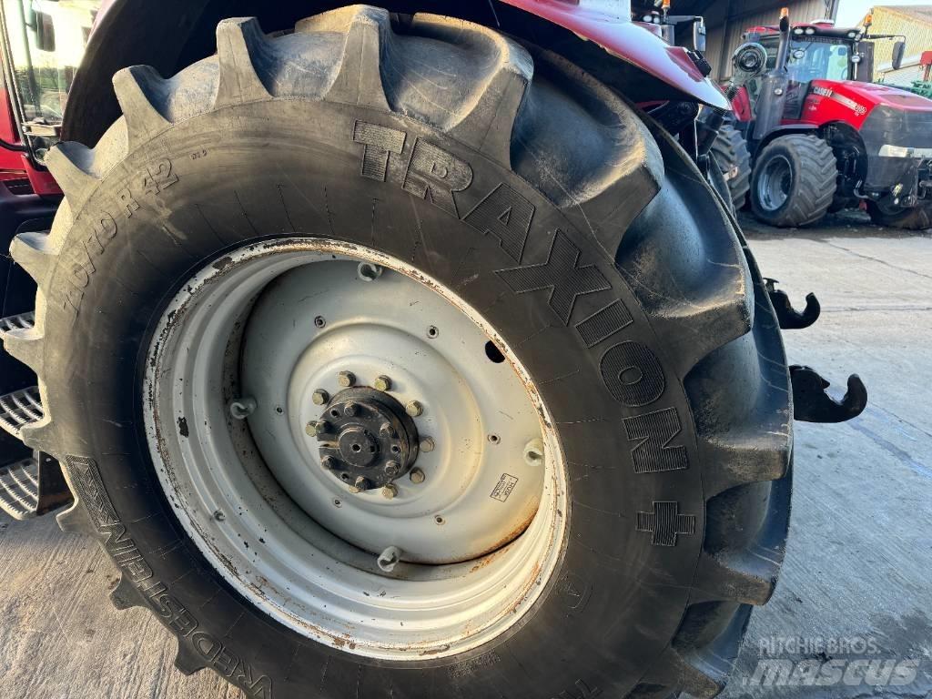 Case IH MX 285 拖拉机/农用车