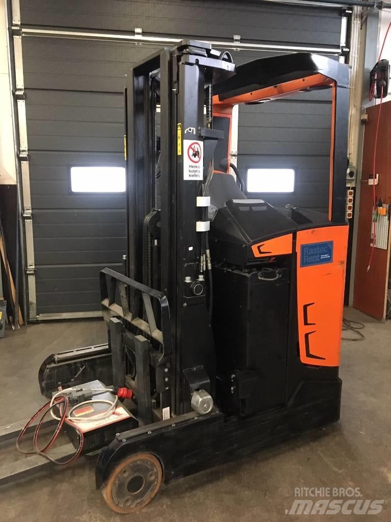 Rocla HS 14 F 前移式叉车