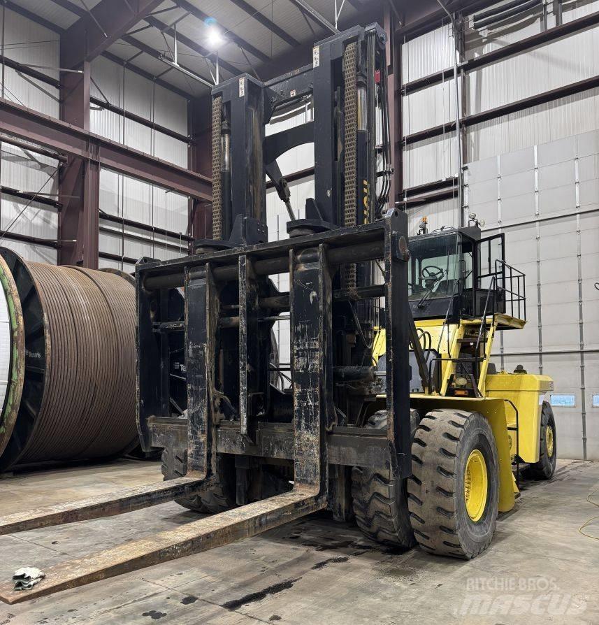 Hoist P 1050 其他叉车