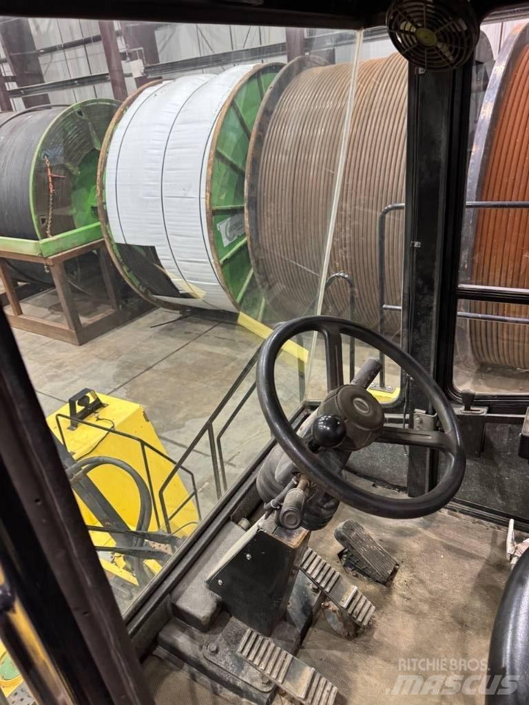 Hoist P 1050 其他叉车