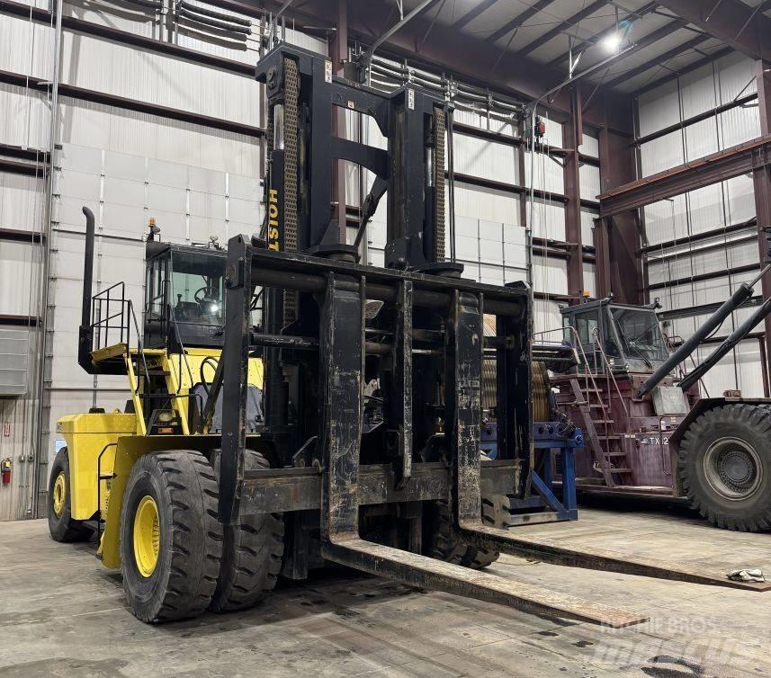 Hoist P 1050 其他叉车