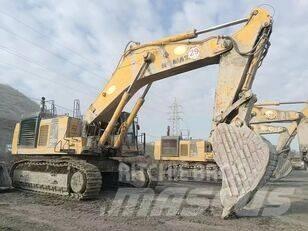 Komatsu PC 1250 SP-8 履带挖掘机