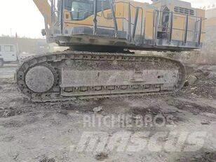 Komatsu PC 1250 SP-8 履带挖掘机