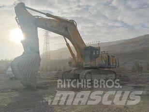 Komatsu PC 1250 SP-8 履带挖掘机