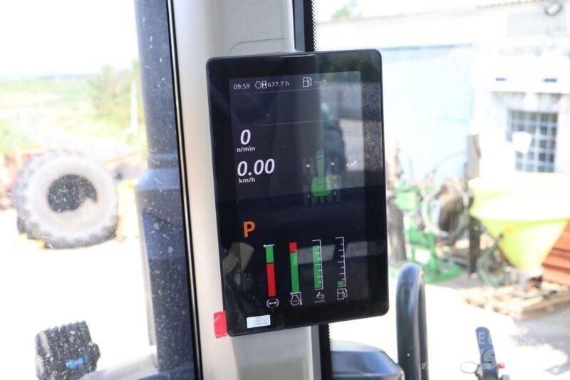 John Deere 8R 280 拖拉机/农用车