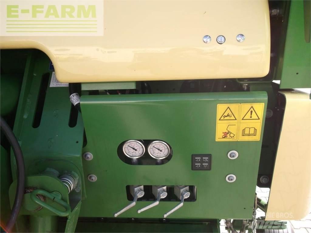 Krone mx 370 gd 粮食车