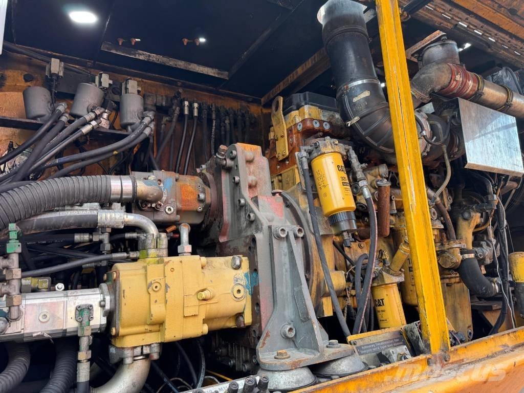 Bauer BG 28 工程钻机