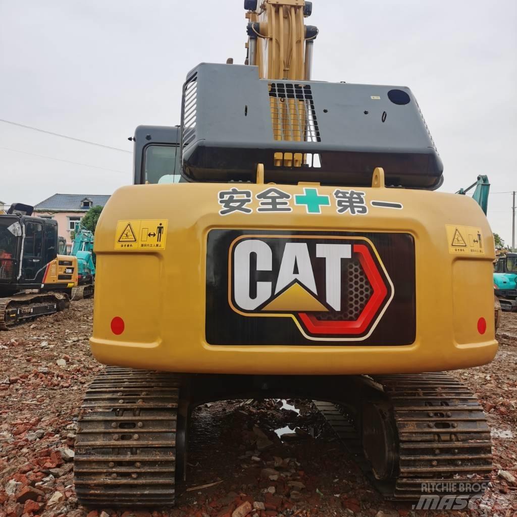 CAT 315 D 履带挖掘机