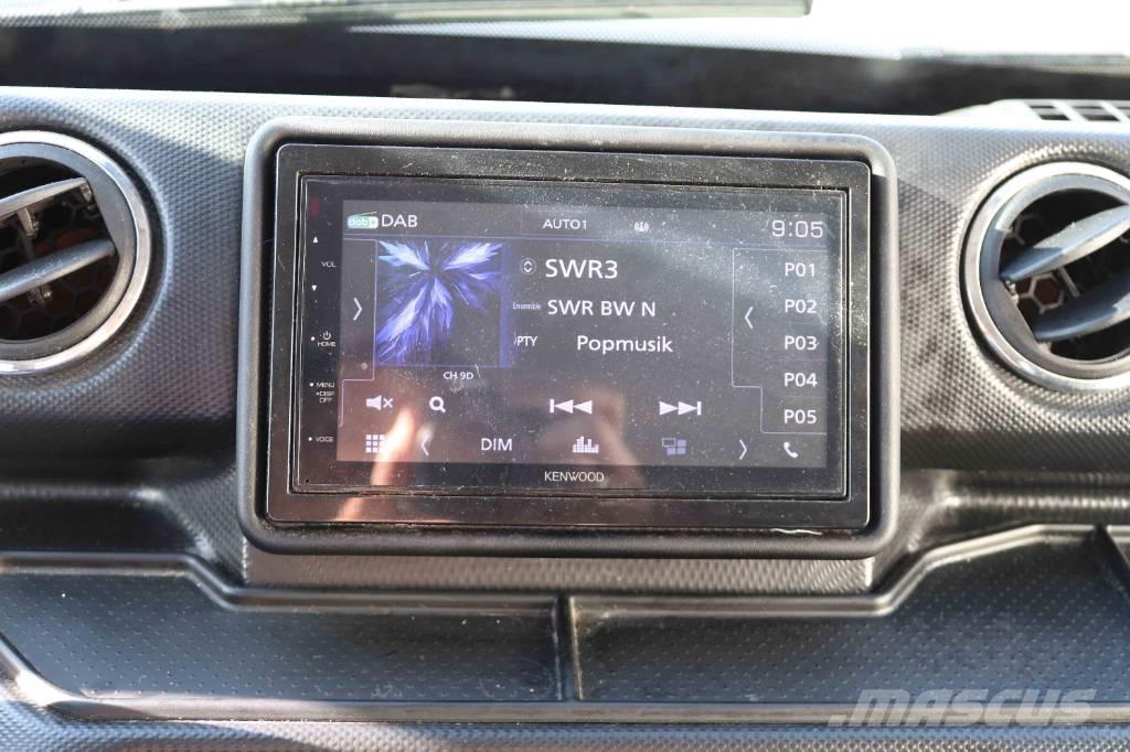 Goupil G6 全地形车