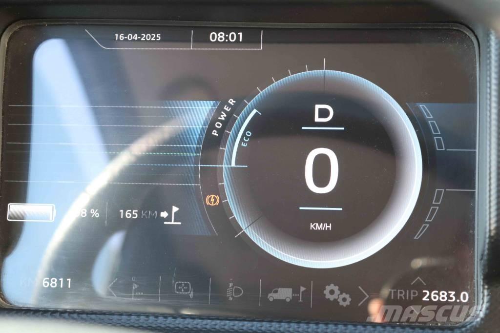 Goupil G6 全地形车