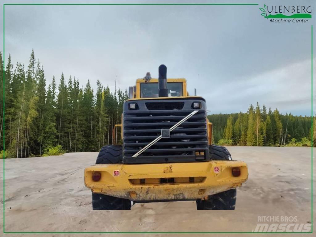Volvo L 150 E 轮式装载机