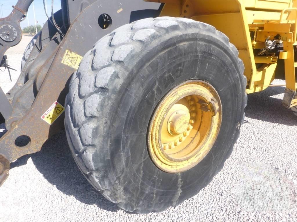 Volvo L 150 E 轮式装载机