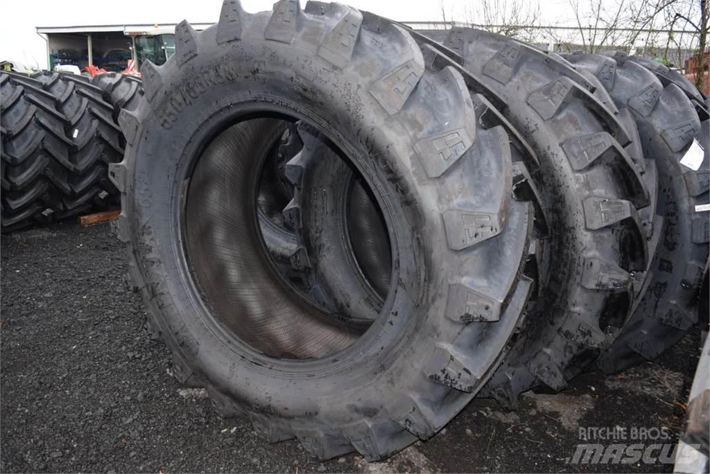  650/65R38 *GRI* 轮胎、车轮、轮圈