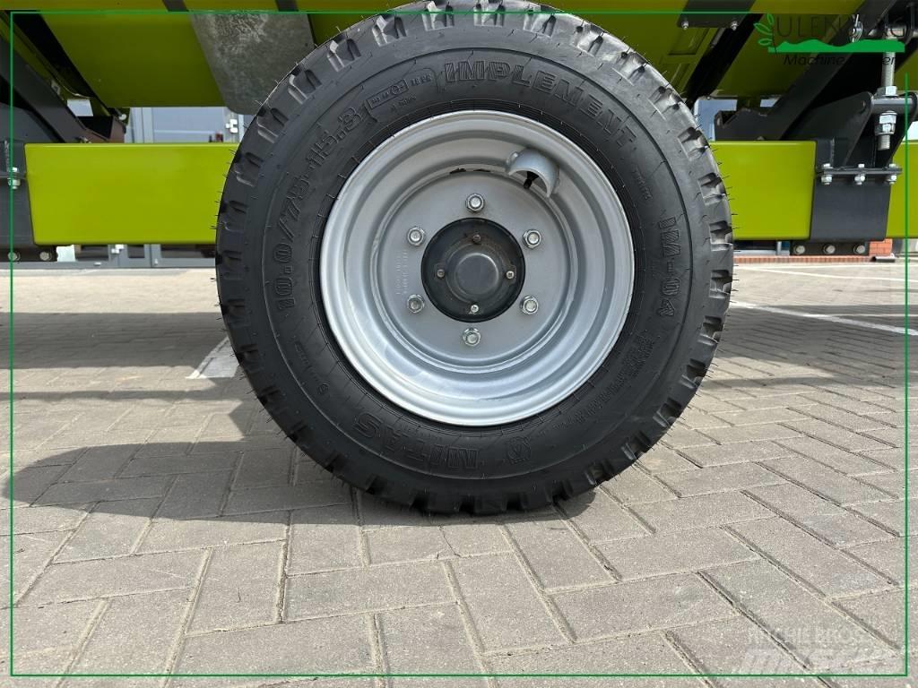 CLAAS VARIO 1080 联合收割机头