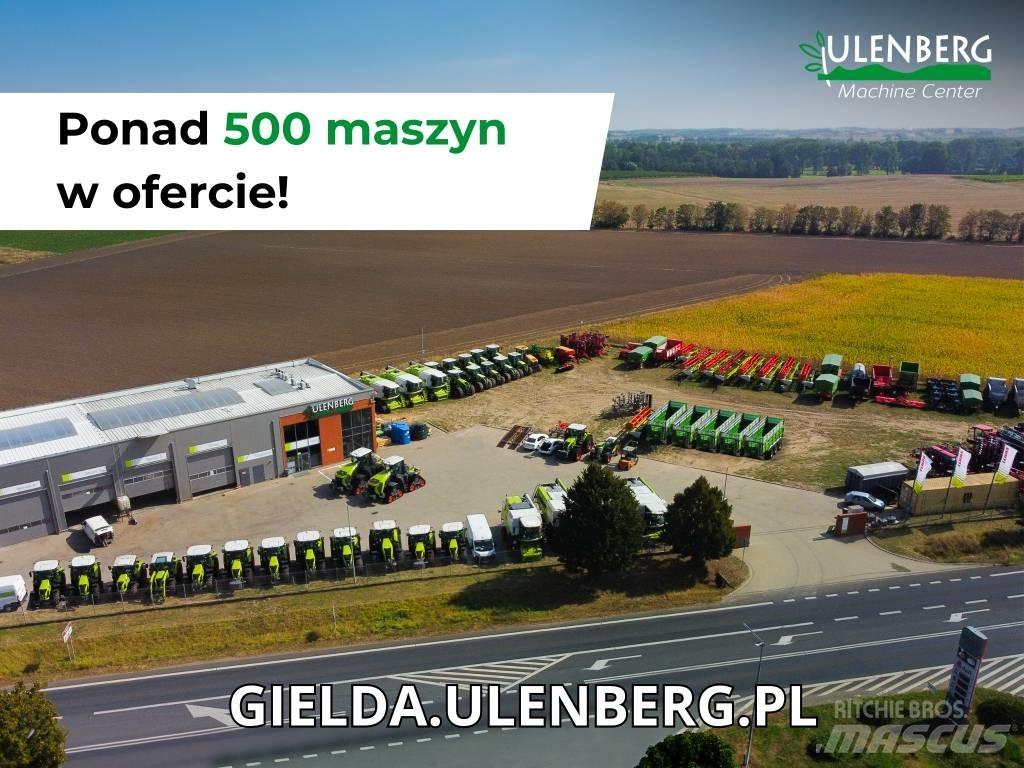 CLAAS VARIO 1080 联合收割机头