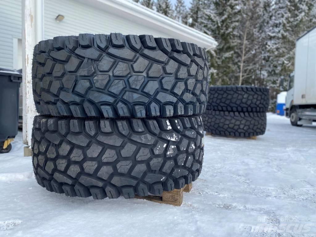 Nokian 620 60 34 其他组件