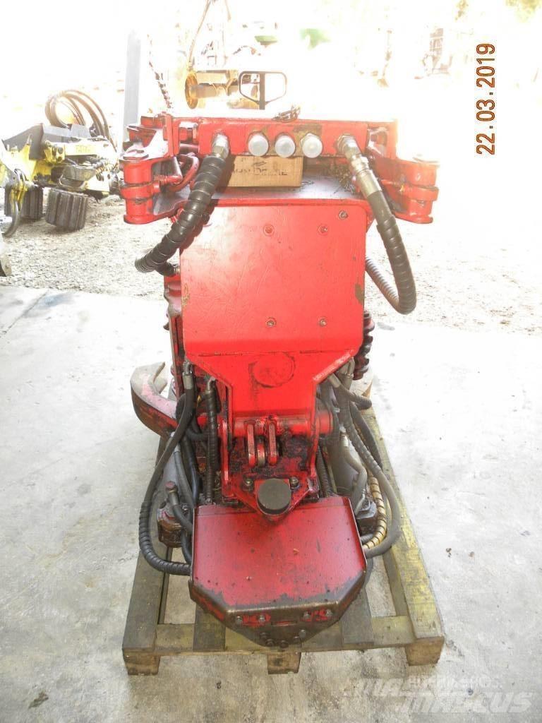 Naarva 1500-40E 林业机械-其他