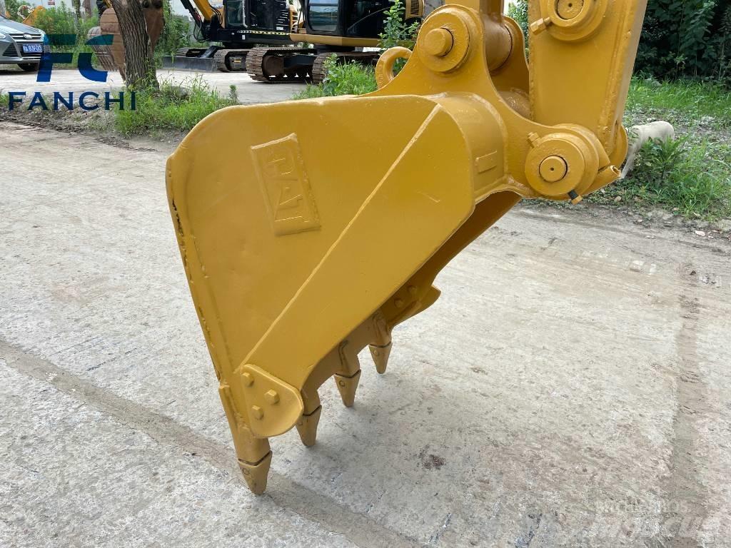 CAT 308 C 履带挖掘机
