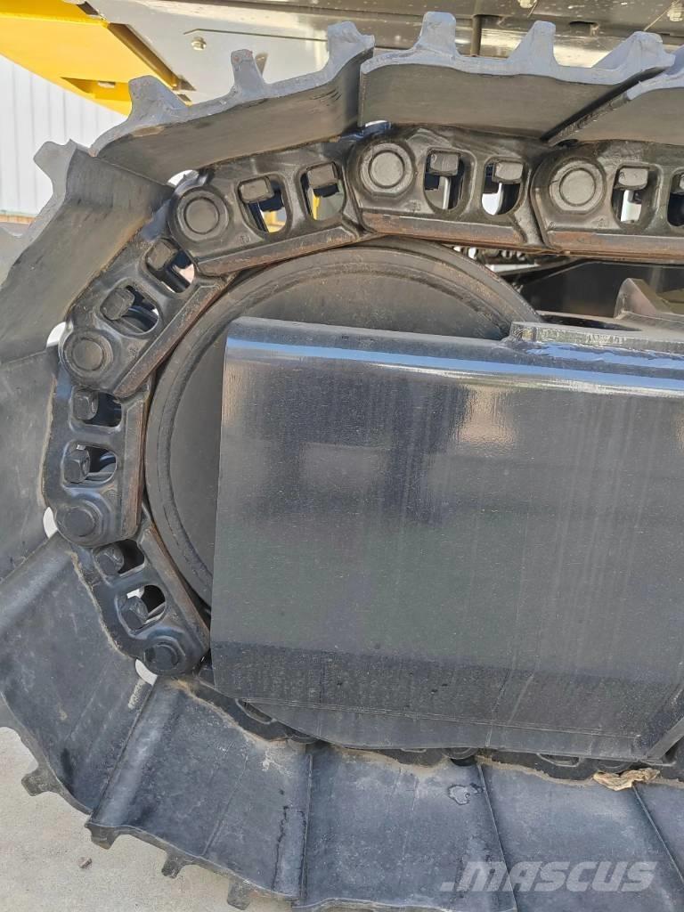 Sumitomo SH210 履带挖掘机