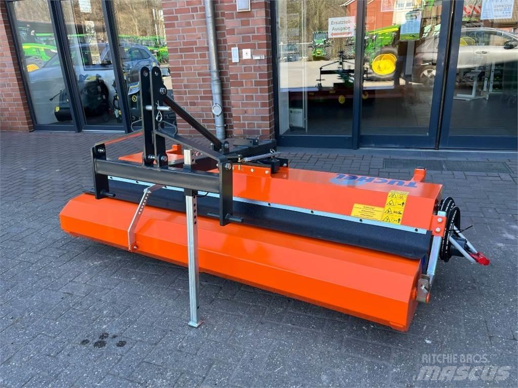 Tuchel Eco 520-230 扫地机