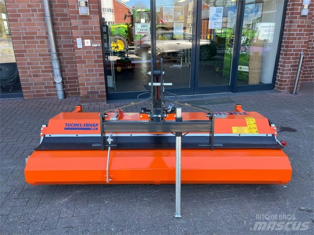 Tuchel Eco 520-230 扫地机