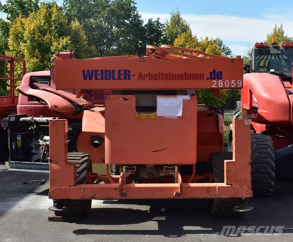 JLG RT4394 剪叉式升降机