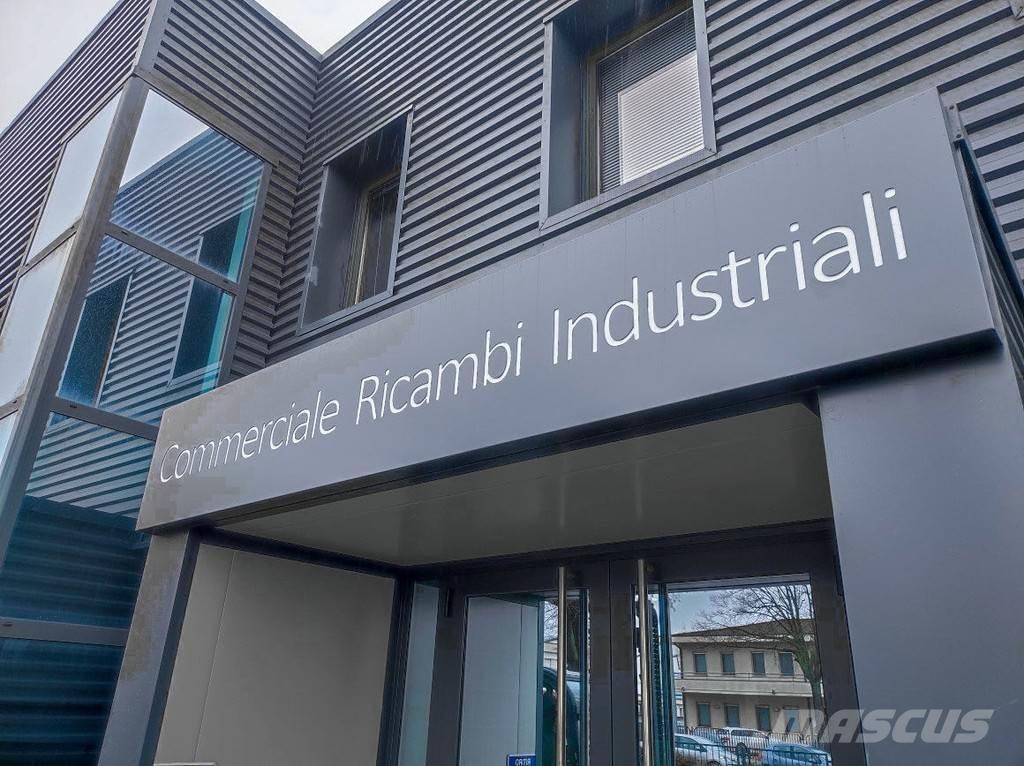 Iveco CURSOR 10 发动机