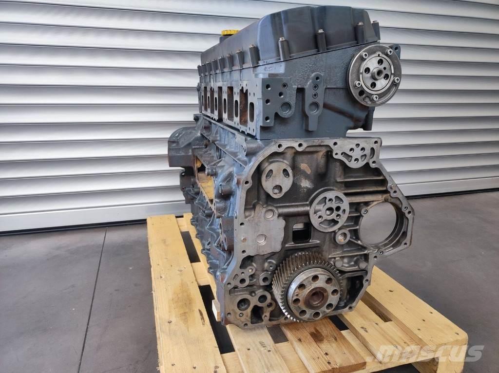 Iveco CURSOR 10 发动机